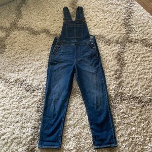 J. Crew overalls XS